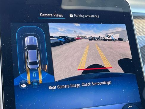 New 2026 Mercedes-Benz C 300 4MATIC Sedan image 26
