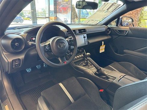 New 2026 Toyota GR86 Premium image 46
