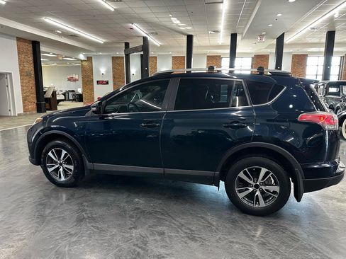 Used 2017 Toyota RAV4 XLE w/ Plus Special Value Package image 8