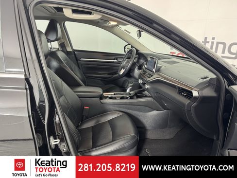 Used 2021 Nissan Altima 2.5 SL image 20