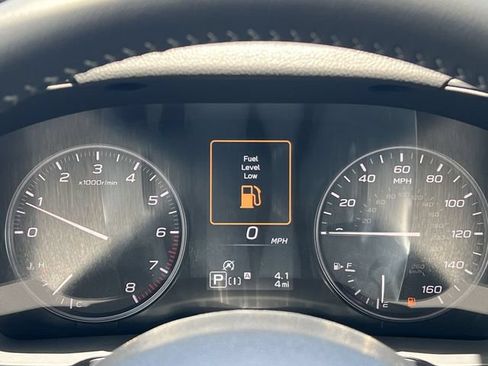 New 2026 Subaru Forester Premium AWD/4WD image 22