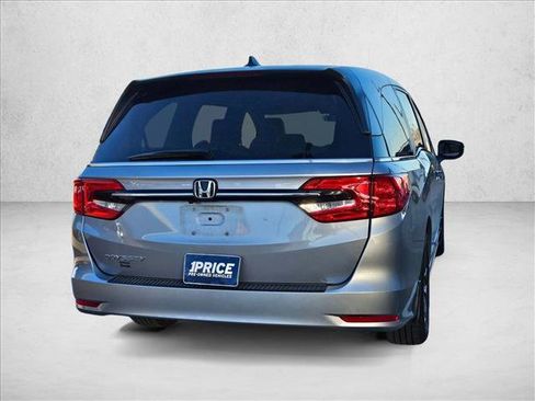 Used 2023 Honda Odyssey EX-L image 5