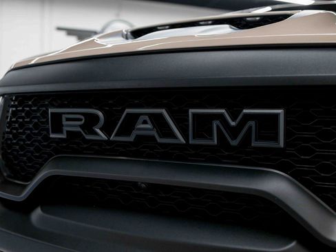 Used 2022 RAM 1500 TRX w/ TRX Level 2 Equipment Group image 16