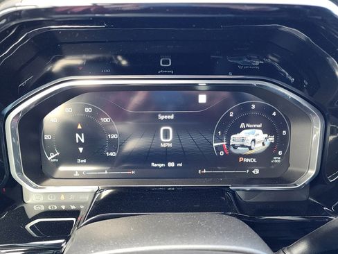 New 2026 GMC Sierra 1500 Elevation w/ LPO, Elevation Black Package image 25