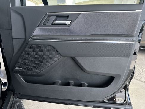 New 2026 GMC Sierra EV Elevation w/ Premium Package image 36