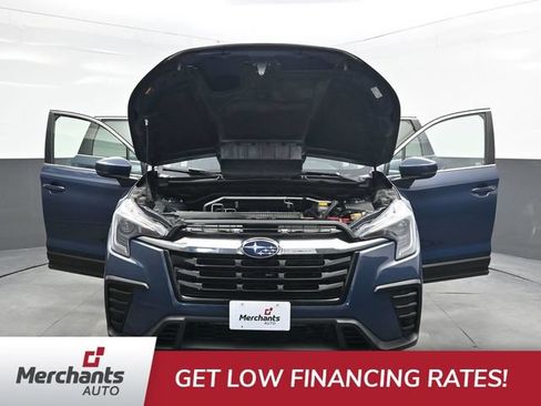 Used 2024 Subaru Ascent Premium AWD/4WD image 49