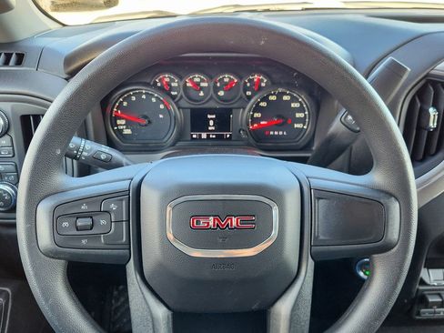 New 2026 GMC Sierra 1500 Pro w/ Graphite Edition image 14