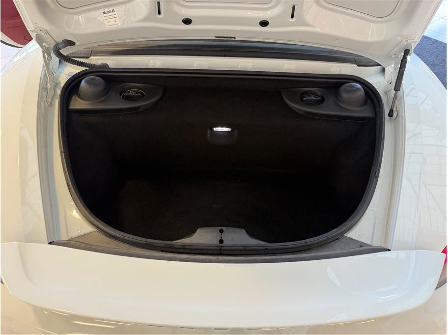 Used 2024 Porsche 718 Boxster S RWD image 30