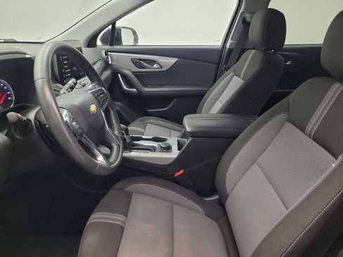 Used 2024 Chevrolet Blazer LT w/ Convenience Package FWD image 17