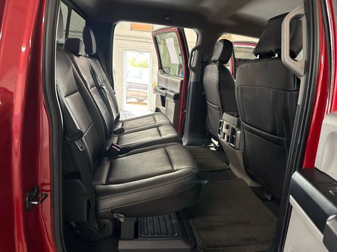 Used 2021 Ford F250 XLT w/ XLT Premium Package AWD/4WD image 39