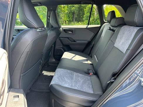 Certified 2026 Toyota RAV4 XSE w/ Panoramic Sun Roof Package AWD/4WD image 24