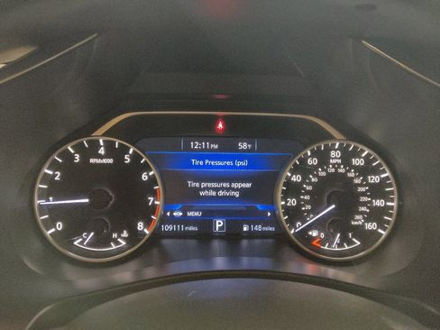 Used 2015 Nissan Murano S w/ Navigation Package AWD/4WD image 23