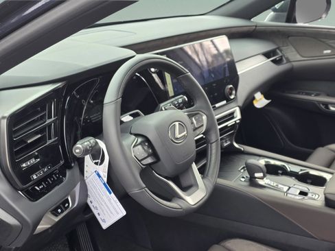 New 2026 Lexus RX 350 image 12
