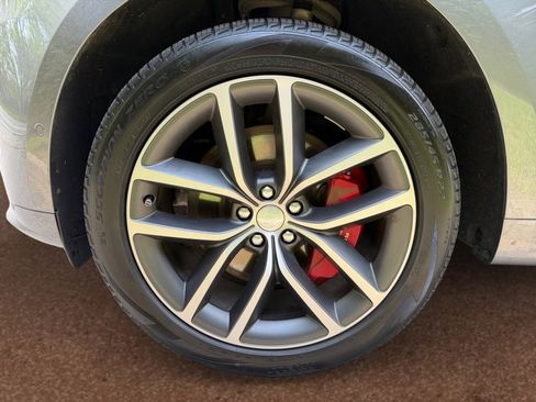Certified 2023 Land Rover Range Rover Sport Autobiography AWD/4WD image 9
