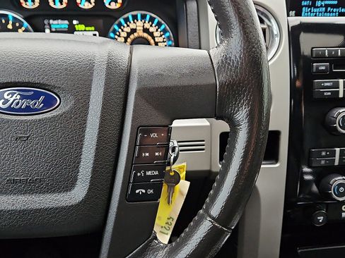 Used 2011 Ford F150 FX4 w/ FX Luxury Pkg image 19