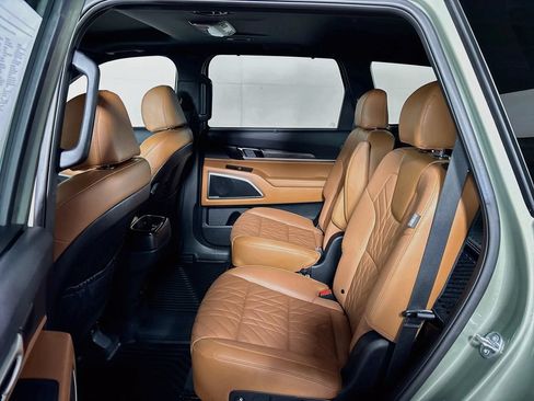 Used 2025 Kia Telluride EX X-Line AWD/4WD image 21