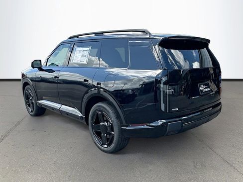 New 2027 Kia Telluride X-Line SX Prestige AWD/4WD image 5