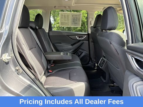 Certified 2023 Subaru Forester Premium AWD/4WD image 31