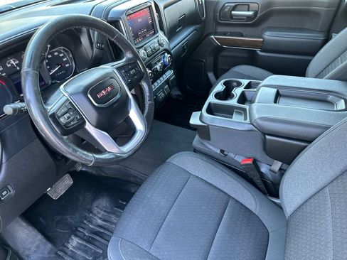 Used 2021 GMC Sierra 2500 SLE w/ SLE Convenience Package AWD/4WD image 9