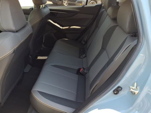 Certified 2021 Subaru Crosstrek 2.5i Sport w/ Moonroof Package image 29