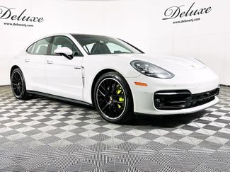Used 2023 Porsche Panamera 4 Platinum Edition video 1