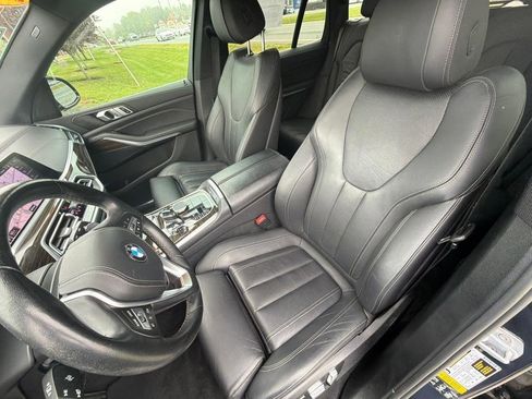 Used 2020 BMW X5 xDrive40i w/ Convenience Package AWD/4WD image 28