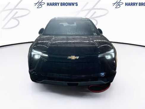 Used 2024 Chevrolet Blazer EV LT AWD/4WD image 6