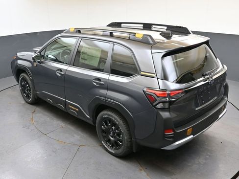 New 2026 Subaru Forester Wilderness image 48