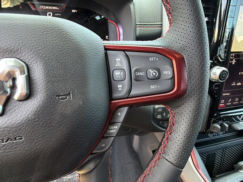 New 2026 RAM 1500 Rebel w/ Rebel Level 1 Equipment Group AWD/4WD image 24