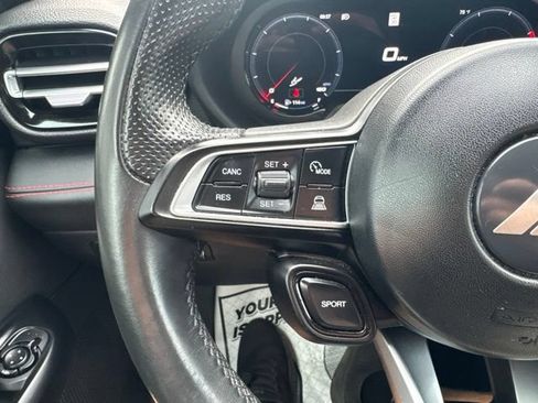 Certified 2023 Dodge Hornet GT w/ Track Pack AWD/4WD image 14