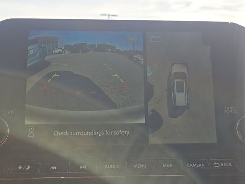 New 2025 Nissan Pathfinder Platinum w/ Lighting Package (N92) image 22