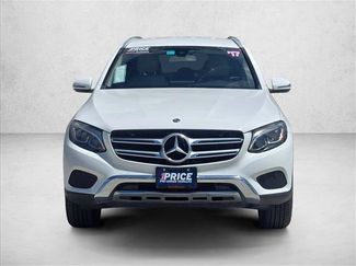 Used 2017 Mercedes-Benz GLC 300 video 2