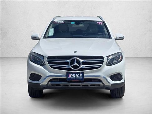 Used 2017 Mercedes-Benz GLC 300 image 2