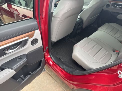 Used 2021 Honda CR-V EX-L image 14