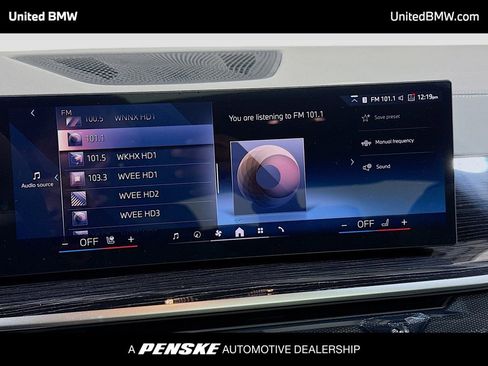 New 2027 BMW X6 xDrive40i AWD/4WD image 8