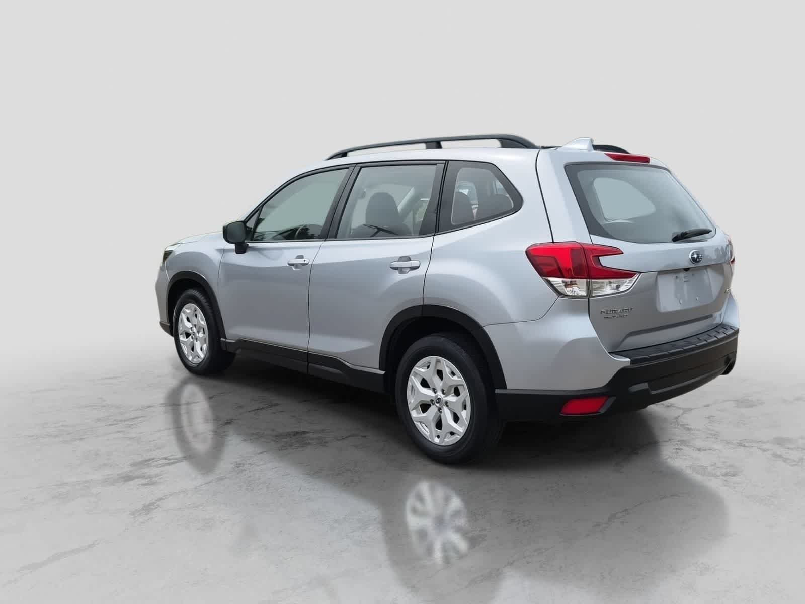 Used 2019 Subaru Forester w/ Alloy Wheel Package AWD/4WD image 6