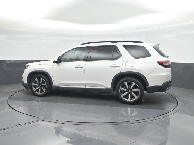 Used 2023 Honda Pilot Elite image 27