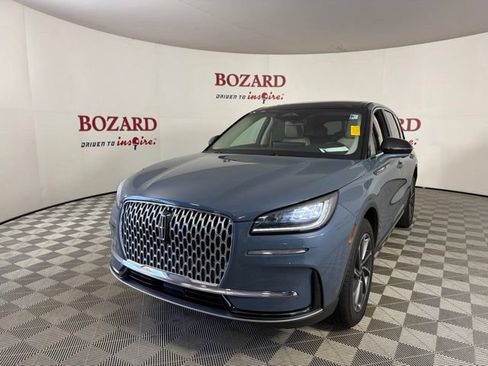 Used 2024 Lincoln Corsair AWD w/ Equipment Group 101A image 6