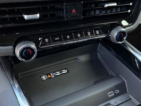 New 2026 Chevrolet Tahoe RST w/ Comfort Package image 17