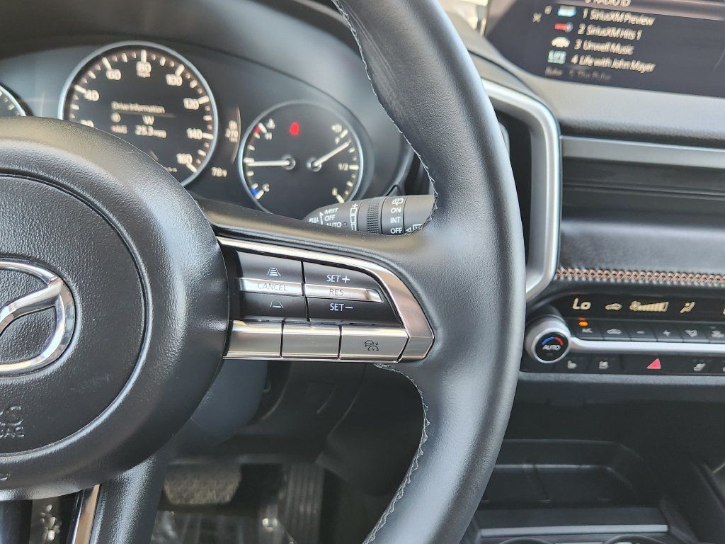 Used 2026 MAZDA CX-50 AWD 2.5 S w/ Premium Package image 18