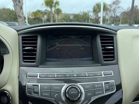 Used 2018 INFINITI QX60 image 24