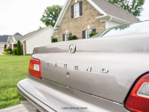 Used 1994 Acura Legend GS FWD image 60
