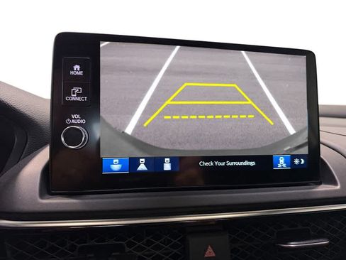 New 2026 Acura ADX AWD image 25