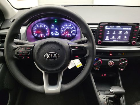 Used 2020 Kia Rio LX FWD image 22