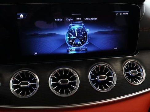 Certified 2024 Mercedes-Benz AMG GT 53 image 24