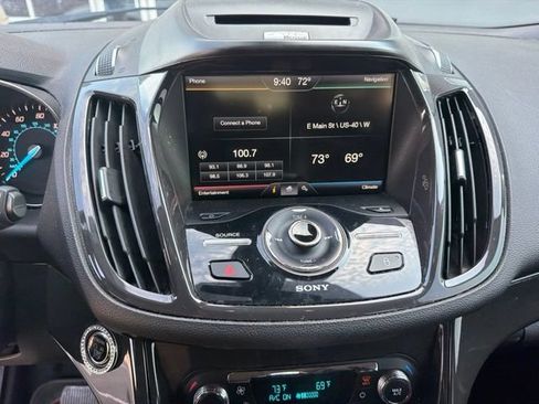 Used 2015 Ford Escape Titanium w/ Equipment Group 301A FWD image 19