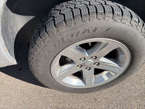 Used 2010 Dodge Ram 1500 Truck SLT w/ Big Horn Regional Pkg image 10