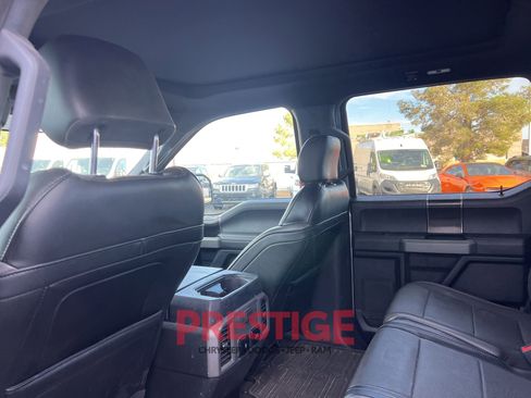 Used 2019 Ford F150 Raptor w/ Equipment Group 801A Mid image 27