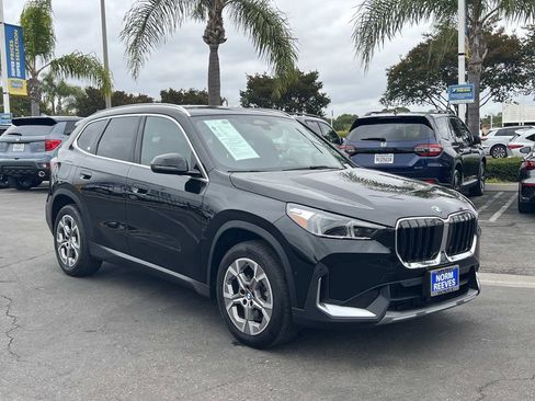 Used 2023 BMW X1 xDrive28i AWD/4WD image 29