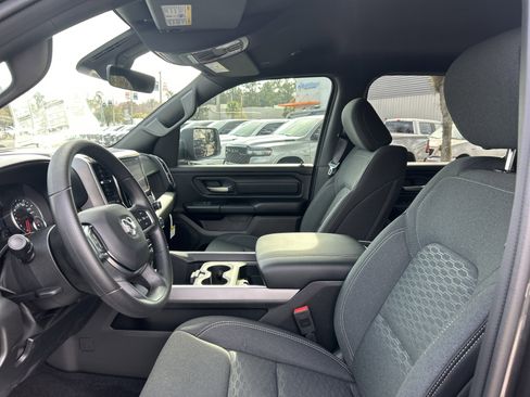 New 2026 RAM 1500 Express image 13